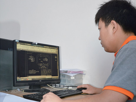 公司实力